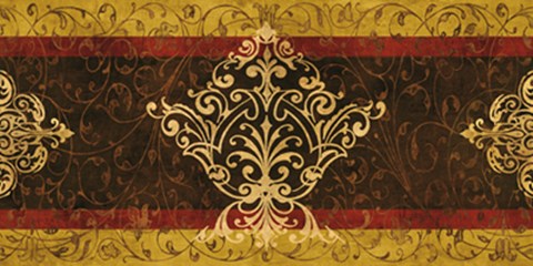 Framed Classical II Print