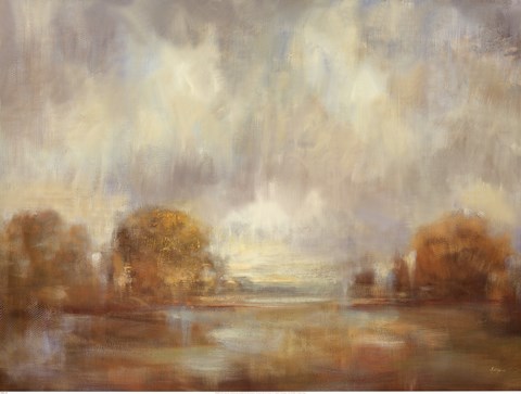 Framed Daydreaming Print