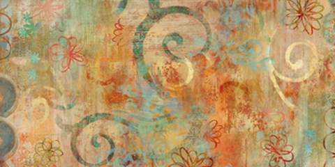 Framed Playground Print