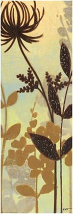 Framed Ethereal I Print