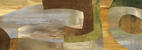 Framed Connectivity Print