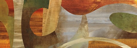 Framed All Systems Go Print