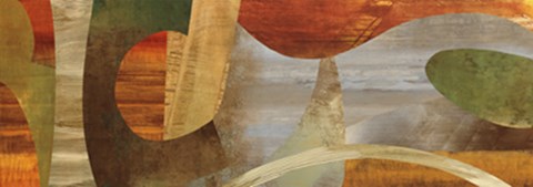 Framed All Systems Go Print