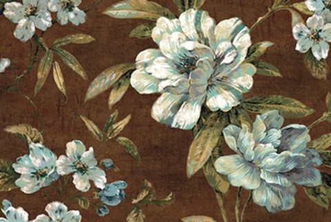 Framed Everlasting Print