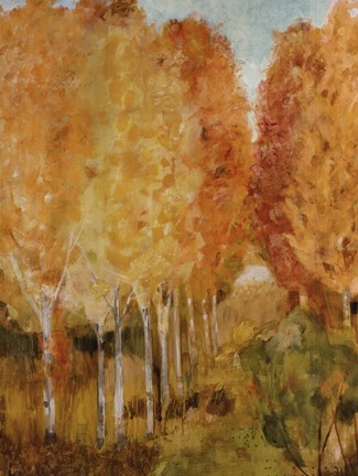 Framed Forgetting Today Print