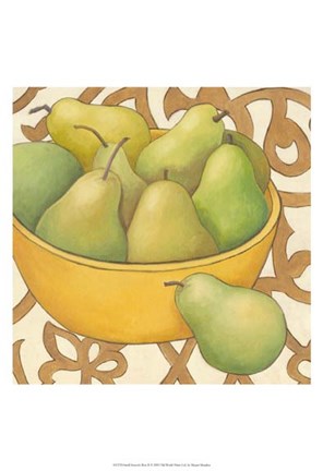 Framed Small Season&#39;s Best II Print