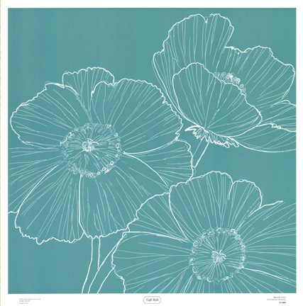 Framed Loft Style Print