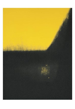 Framed Shadows II, 1979 Print