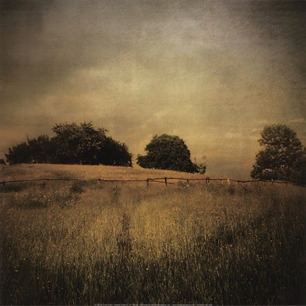 Framed Another Place 2 Print