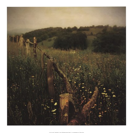 Framed Another Place 4 Print