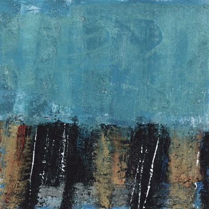 Framed Arctic Team Print