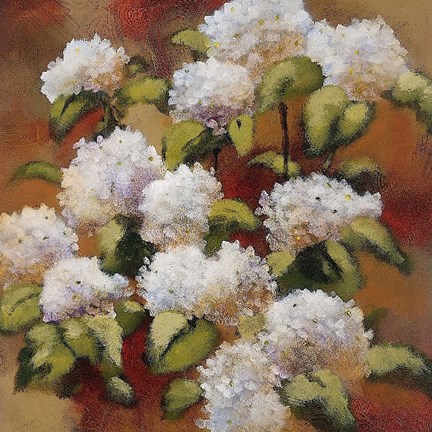 Framed Spring Sonnet Print