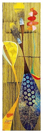 Framed Patagonia Print