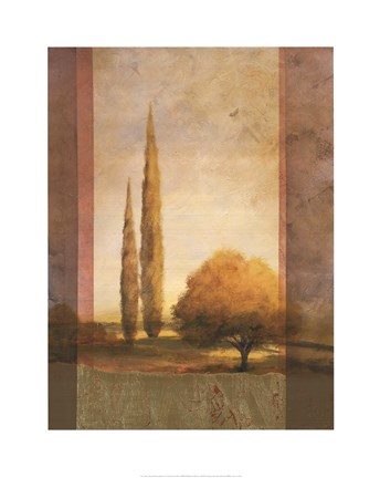 Framed Memory Moment IX Print