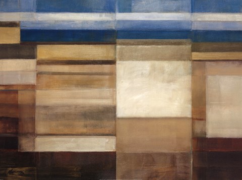 Framed Figuratively Speaking Print