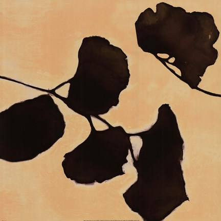 Framed Origin II Print