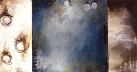 Framed Serenity Print