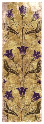 Framed Club Nouveau Print