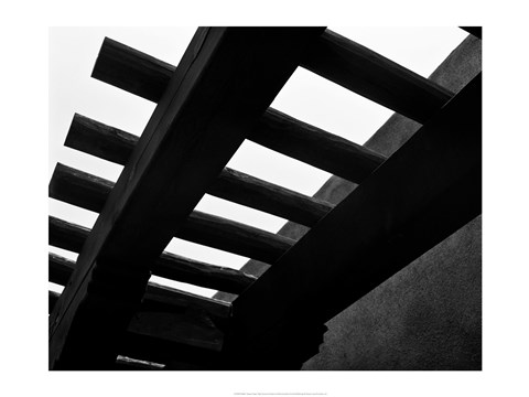 Framed Desert Days Print