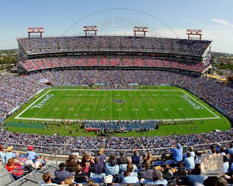 Framed LP Field 2011 Print