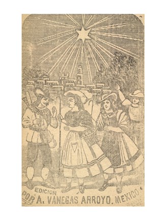 Framed Dawn of a New Day in the Fields of Bethlehem Print