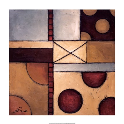 Framed Cruisin' Print