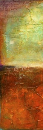 Framed Unfiltered I Print