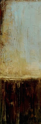 Framed Flying Without Wings I Print