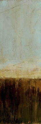 Framed Flying Without Wings II Print