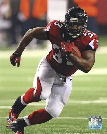 Framed Michael Turner 2012 Action Print