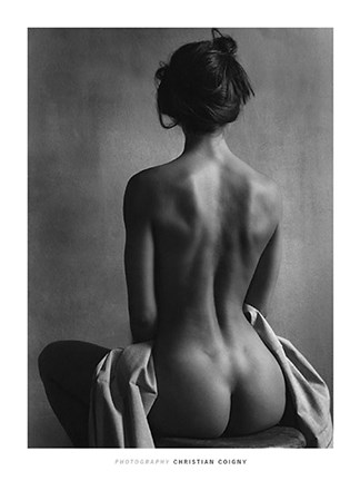 Framed Reminiscence Print