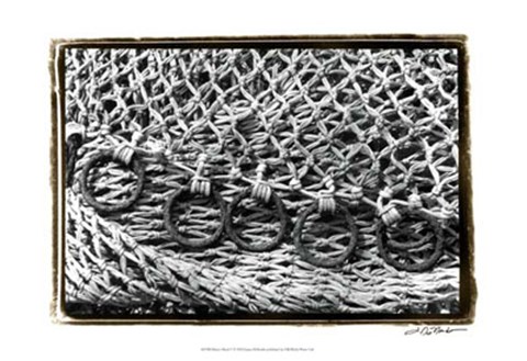 Framed Heavy Metal V Print