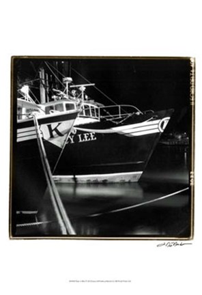 Framed Time To Rest Print