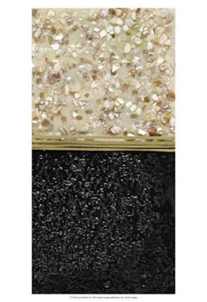 Framed Fine &amp; Mellow II Print