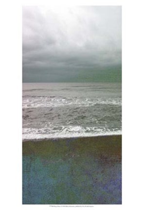 Framed Hope Floats I Print