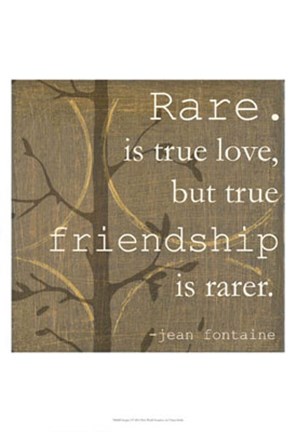 Framed Inspire I Print