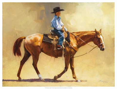 Framed Dreams to Match Print