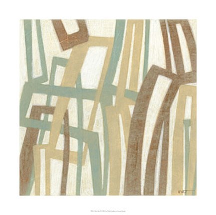 Framed Arbor Day II Print