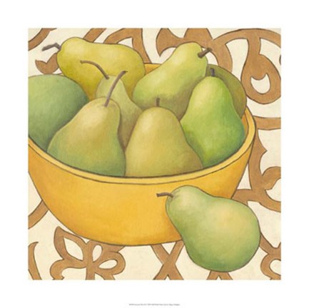 Framed Season&#39;s Best II Print