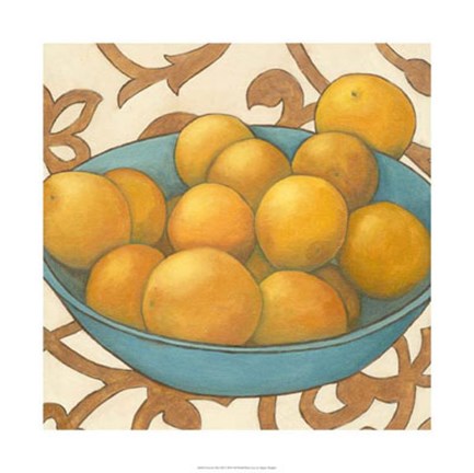 Framed Season&#39;s Best III Print