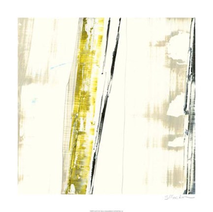 Framed Lift II Print