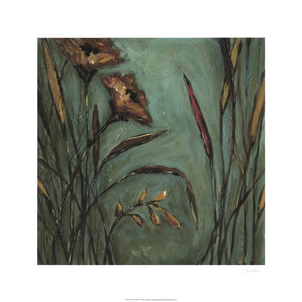 Framed Soul Mates Print