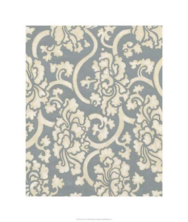 Framed Four Sisters I Print