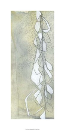 Framed Armature I Print