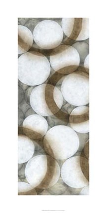 Framed Diffusion III Print