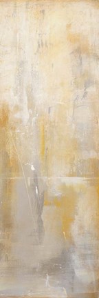 Framed Careless Whisper III Print