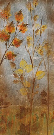 Framed Nature&#39;s Way I Print