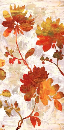 Framed Joyful II Print