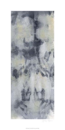 Framed Imprint II Print