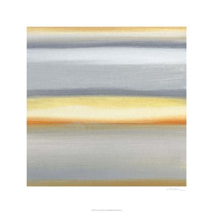 Framed Float IV Print